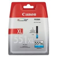 Canon CLI-551CXL Original Tintenpatrone Cyan