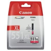 Canon CLI-551MXL Original Tintenpatrone Magenta