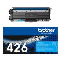 Brother TN-426C Original Tonerkartusche Cyan