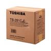 Toshiba 6AR00000230 Resttonerbehälter