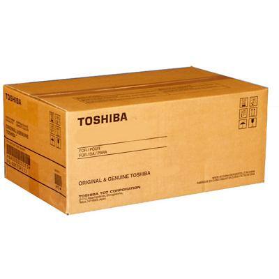 Toshiba T-3511E-K Original Tonerkartusche T-3511EK Schwarz