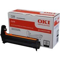 OKI 44315108 Original Trommel Schwarz