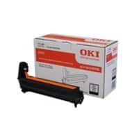OKI 44318508 Original Trommel Schwarz