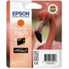 Epson T0879 Original Tintenpatrone C13T08794010 Orange