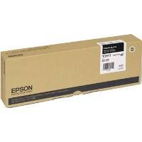 Epson T5911 Original Tintenpatrone C13T591100 Foto Schwarz