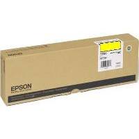 Epson T5914 Original Tintenpatrone C13T591400 Gelb