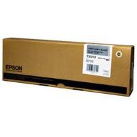 Epson T5919 Original Tintenpatrone C13T591900 Hell Schwarz