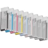 Epson T606B Original Tintenpatrone C13T606B00 Magenta