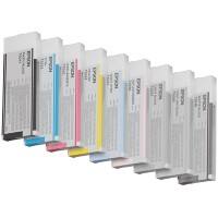 Epson T6066 Original Tintenpatrone C13T606600 Hellmagenta