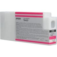 Epson T6423 Original Tintenpatrone C13T642300 Magenta