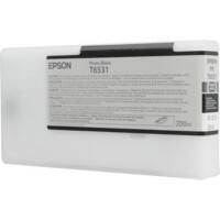 Epson T6531 Original Tintenpatrone C13T653100 Fotoschwarz