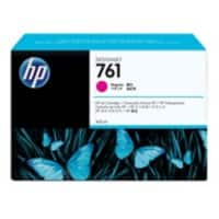 HP 761 Original Tintenpatrone CM993A Magenta