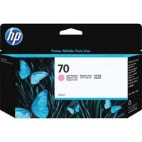 HP 70 Original Tintenpatrone C9455A Hell Magenta