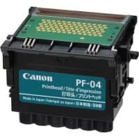 Canon PF-04 Original Druckkopf Schwarz