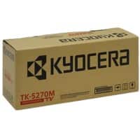 Kyocera TK-5270M Original Tonerkartusche Magenta