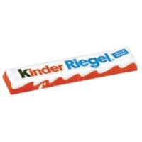 Kinder Schokoriegel 36 Stück à 21 g