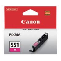 Canon CLI-551M Original Tintenpatrone Magenta