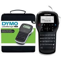 DYMO Etikettendrucker LabelManager 280 QWERTZ
