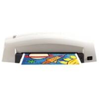 Fellowes Lunar 40 x 16 x 10,5 cm DIN A4 Laminiergerät 300 mm/min. 4 Min. Aufwärmzeit