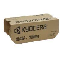 Kyocera TK-3130 Original Tonerkartusche Schwarz