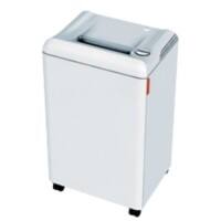 Ideal Aktenvernichter 2503 CC Partikelschnitt Sicherheitsstufe P-5 10 Blatt