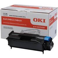 OKI 44574307 Original Trommel Schwarz