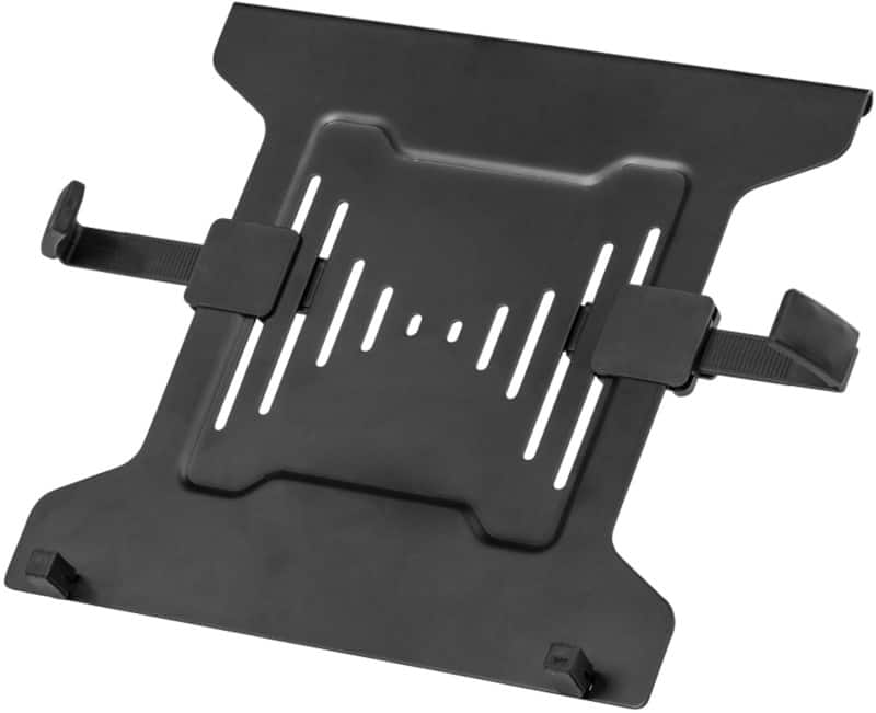 Fellowes Monitorarm Zubehör Nicht Höhenverstellbar 17 " 442 x 651 x 279 mm Schwarz