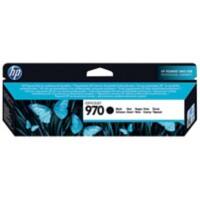 HP 970 Original Tintenpatrone CN621AE Schwarz