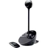 Logitech Webcam BCC950 ConferenceCam Schwarz