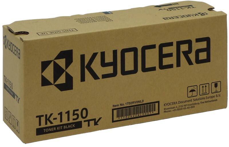 Kyocera TK-1150 Original Tonerkartusche Schwarz