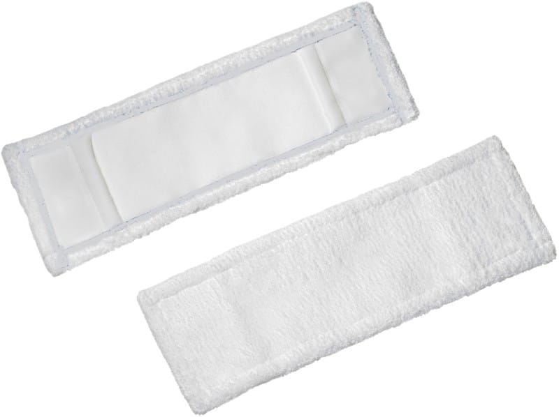 Numatic SmartPlus Wischbezug 40 cm Weiß