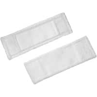 Numatic SmartPlus Wischbezug 40 cm Weiß