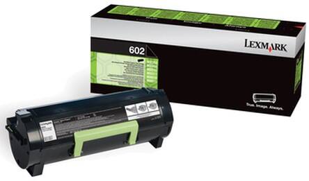 Lexmark MX310DN Schwarz