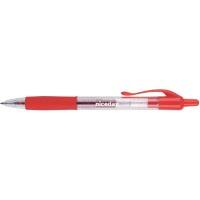 Niceday Gelschreiber GRRBF0.5 0.5 mm Rot