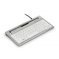 BakkerElkhuizen Verkabelt Tastatur S-board S-Board 840 QWERTZ