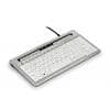 BakkerElkhuizen Verkabelt Tastatur S-board S-Board 840 QWERTZ