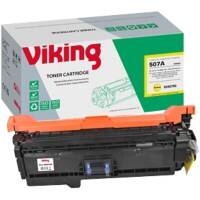 Viking 507A Kompatibel HP Tonerkartusche CE402A Gelb