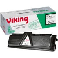 Viking TK-170 Kompatibel Kyocera Tonerkartusche Schwarz