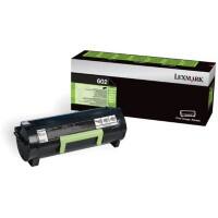 Lexmark 60F2000 Schwarz Original Tonerkartusche
