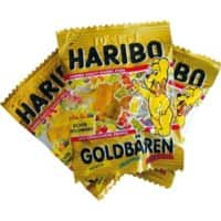 Haribo Fruchtig Fruchtgummi 400 Stück 