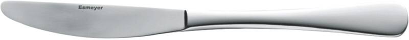 Esmeyer Sylvia Besteck Edelstahl Silber 12 Stück