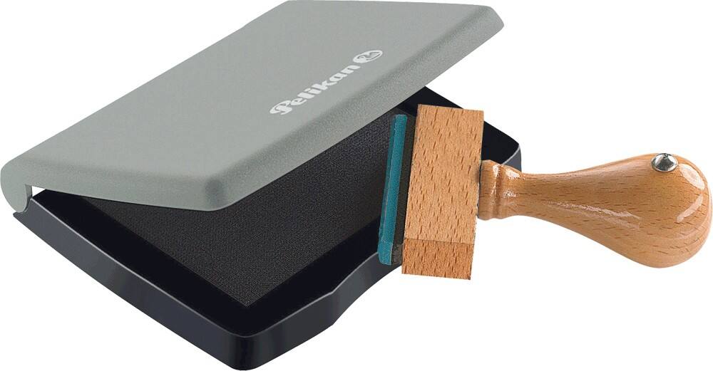 Pelikan 337733 Stempelkissen Schwarz 7 x 5 x 5 cm