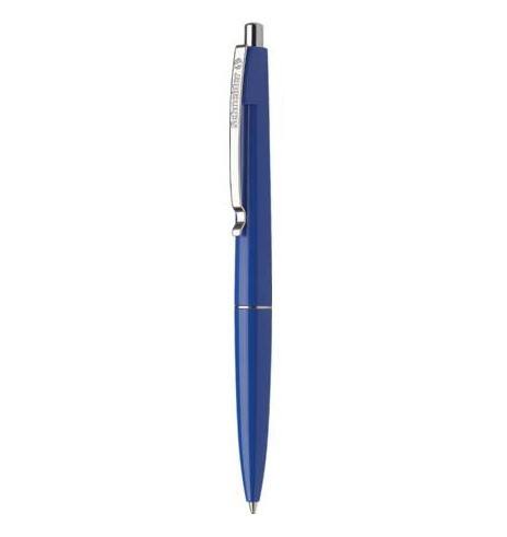 Schneider Kugelschreiber Office 0.5 mm Blau