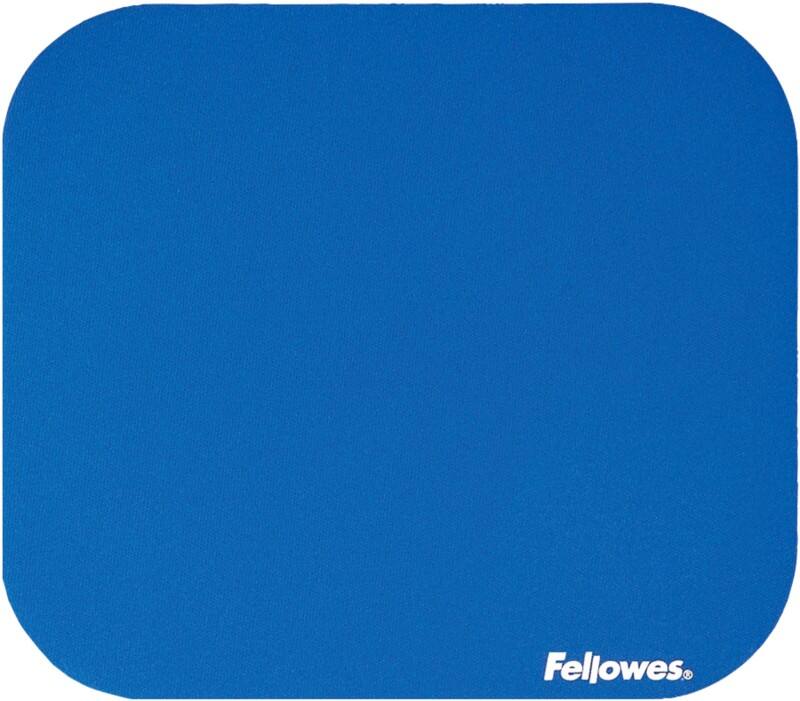 Fellowes Mauspad 58021 Blau