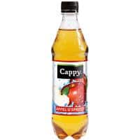 Cappy Fruchtsaft G'spritzt Apfel 24 Flaschen à 500 ml