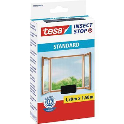 tesa Fliegengitter Standard für Fenster