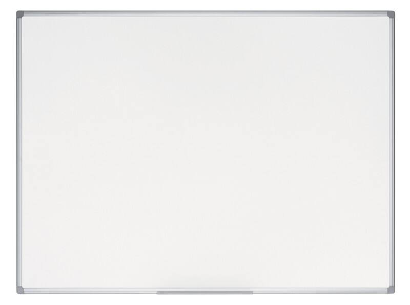 Bi-Office Earth Whiteboard Wandmontiert Magnetisch Keramik Einseitig 180 (B) x 120 (H) cm