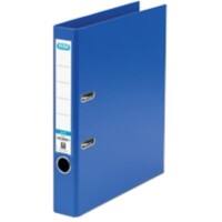 ELBA Smart Pro+ Ordner A4 50 mm Blau 2 Ringe PP (Polypropylen)