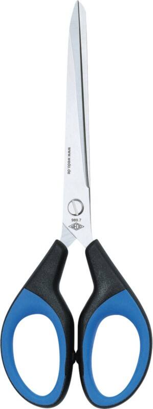 WEDO Geeignet Für Linkshänder Schere 180 mm