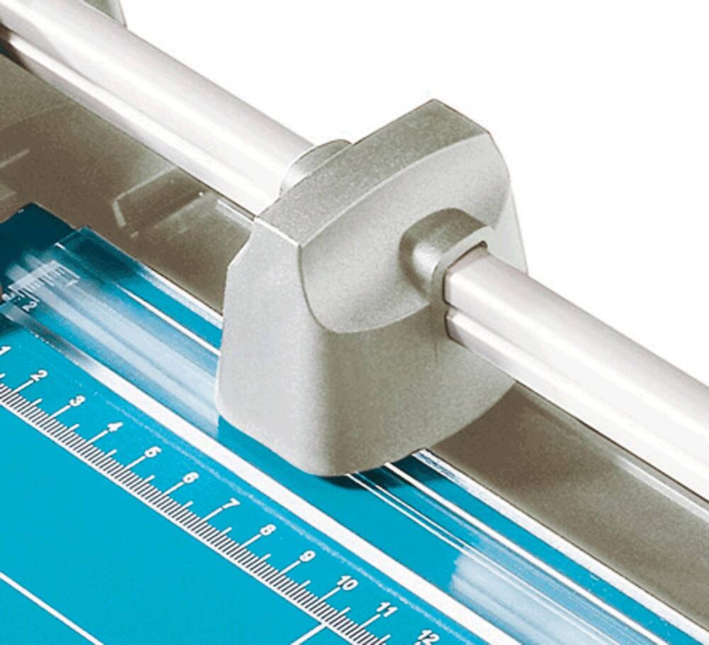 Dahle Ersatzmesserkopf, 00975-20084,